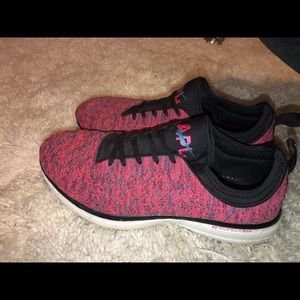 New APL running shoes!!